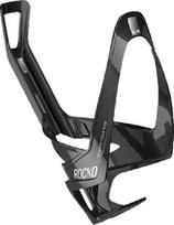 Gertuvės laikiklis ELITE Rocko Carbon (juoda/balta)