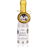 Accentra Winter Glamour Bath & Shower Gel dušo želė 250 ml