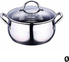 Bergner Puodas Gourmet, 28 cm BG6565