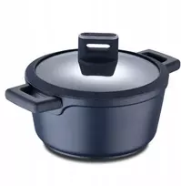 Bergner masterpro 2,7 l puodas