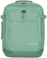 Travelite Kuprinė Deck Bag Kick, žalia