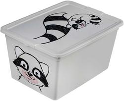 Branq dėžė daiktams Box Deco, 15 l