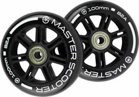 Master Stunt motorolerio ratai su ABEC9 guoliais