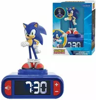 „Lexibook“ – „Sonic Luminous“ „Bluetooth“ ausinės su mikrofonu (RL800SN)