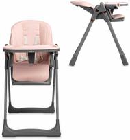 Maitinimo kėdutė Caretero, peach