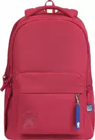 Oxford mokyklinė kuprinė 3 skyrių, 26l, bordo spalvos
