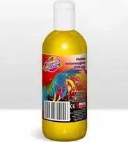Otocki Sweet Colours Dekoratyviniai blizgučiai dažai, 250 ml, aukso spalvos