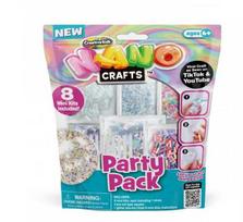 Orbico NANO CRAFT TAPE CREATIVE PARTY SET PARTY PACK