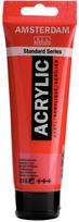 Nežinomas ACRYLIC PAINT PYRROLE Raudonas 120ML
