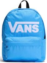 Vans Old Skool Drop V kuprinė jaunimui, 22l, nešiojamam kompiuteriui