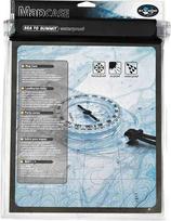 Sea To Summit Atsparus vandeniui Map Case