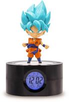 TEKNOFUN Dragon Ball Goku alarm clock figure 20cm