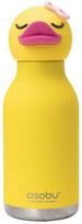 Gertuvė Asobu Bestie Kaczuszka 460 ml geltona