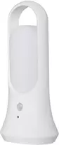 0,65W LED mobilus naktinis šviestuvas NIGHTLUX LANTERN, baltas, 4000K, su baterija ir judesio bei šviesos jutikliu