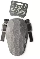 None Skydelis priekinis Ass Savers Mudder Mini 90 x 170 mm