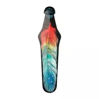 None Skydelis galinis Ass Savers Regular Feather Tropical 380 x 102 mm