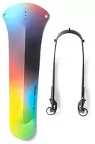 None Skydelis galinis Ass Savers Win Wing Gravel 2 Spektrum 375 x 85 mm