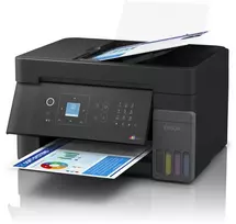 Epson EcoTank ET-4900 spausdintuvas 4-in-1 spalvinis rašalinis Wi-Fi A4