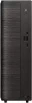 ASUS V500 SFF V501SV-07240H026W Intel Core 7 240H 16GB DDR5-SDRAM 512GB SSD Windows 11 Home PC Juoda, Mediena