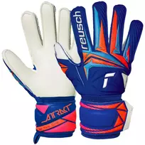 Reusch Attrakt Advance Junior Gloves 56 72 215 4126