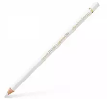 Spalvotas pieštukas Faber-Castell Polychromos, spalva 101