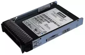 Lenovo 4XB7A90880 480GB 3,5" SATA III V-NAND TLC