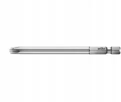 Wiha Bit Professional PlusMinus/Phillips 1/4 SL/PH2 x 90 mm 7049XH2090 (buvęs: 32687) (10177)