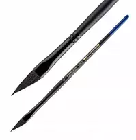 Renesans 3088d Dagger teptukas Nr. 5: Voverės ir sintetinis pluoštas