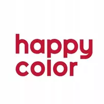 Happy Color Akriliniai Dažai, 250 ml, Oranžiniai
