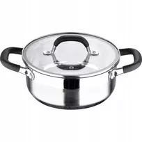 Bergner Puodas 2,3 l-20 cm