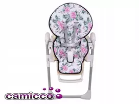 Camicco INSERT maitinimo kėdutė Peg lion chicco baby PAD padas