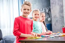 Toys PUTO polimerinio molio PLASTELINA jutikliai 48