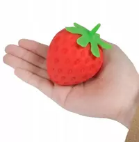 Bez Marki BRAKŠČIŲ MINKŠTI VAISIAI, skirti išspausti SMASH antistresinį įtaisą SQUISHY Žaidimas