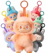POP MART LABUBU BIG INTO ENERGY THE MONSTRERS COLLECTOR STURPRISE SPALVA RATOM