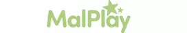 Malplay LAIKOMASIS PUOLŲ KILIMAS, DVIpusis sulankstomas 180x200 XPE PUTAS VAIKAMS