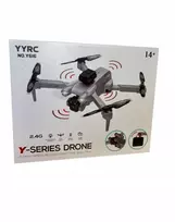 Bez Marki NUOTOLINIO PULTO VALDOMAS Y SERIJOS YYRC NO.Y161 DRONAS SU HD WIFI KAMERA AUTOMATINIS GRĮŽIMAS