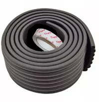 Remikon APSAUGINĖ PUTO JUOSTA kampams, WSHAPE, stora, 2 metrai