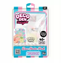 BTP DECODEN Starter Set – Inovatyvus sprendimas mokantis programuoti