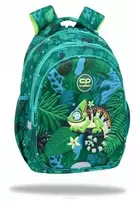 Cool Pack Patio Mokyklinė kuprinė Coolpack Jerry Tropic