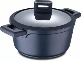 Bergner MASTERPRO tradicinis puodas, 28 cm