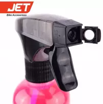 Veiksmingos aktyvios putos dviračio pavarai valyti JET X-WASH - 500ml
