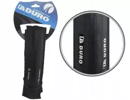 DURO 700X25C Slickster padanga - sulankstoma