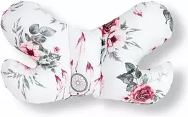 Jukki ANTI-SHOCK pagalvė Butterfly - Summer Dream