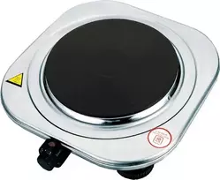 Bez Marki Laisvai pastatoma elektrinė viryklė Royal Swiss 1500W Single Hot Plate