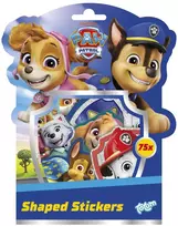 TOTUM PAW PATROL lipdukų rinkinys, TT723736