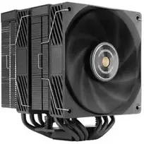 tacens Mars Gaming MCPU-X26PRO Processor Oro vėsintuvas 12 cm Juodas 1 pc(s)