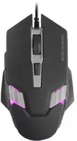 tacens Mars Gaming MM024 pelė dešinei rankai USB Type-A Optinė 4000 DPI