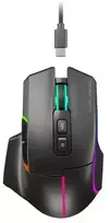 tacens Mars Gaming MMWVECTOR pelė dešinei rankai RF belaidė + Bluetooth + USB Type-A Optinė 12000 DPI