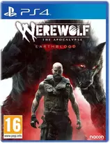 Big Ben Werewolf Apocalypse Earthblood - Playstation 4