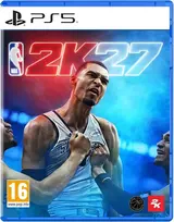 2K Games NBA 2K27 – PlayStation 5